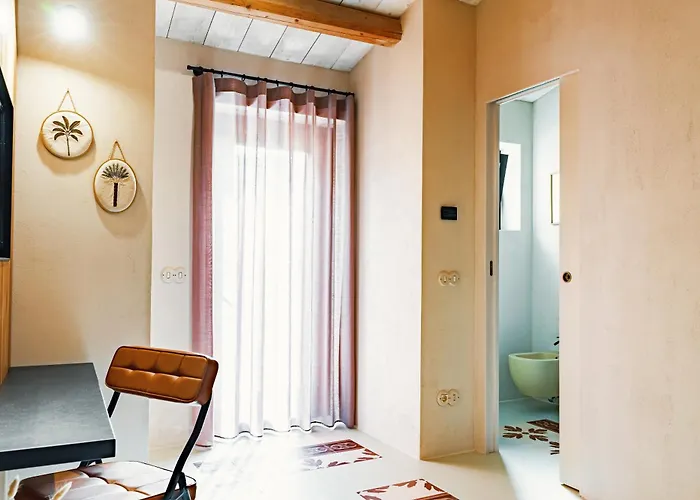 Genisi Maison