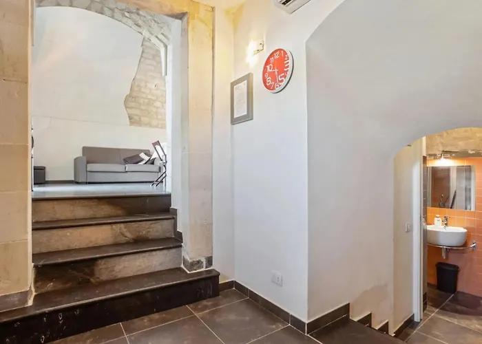 Casa Vacanze A Truatura