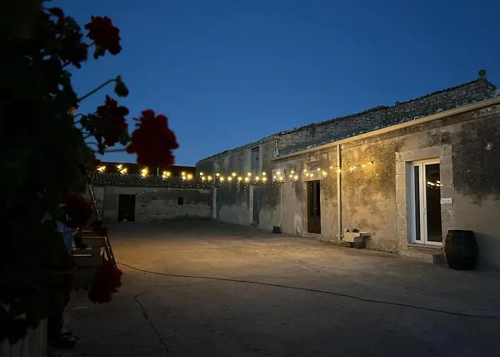 La cascina di Stefania