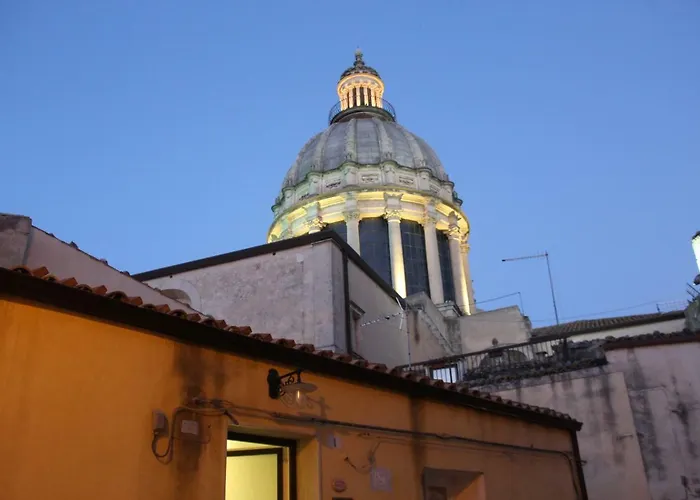 Specula Domus - Ibla