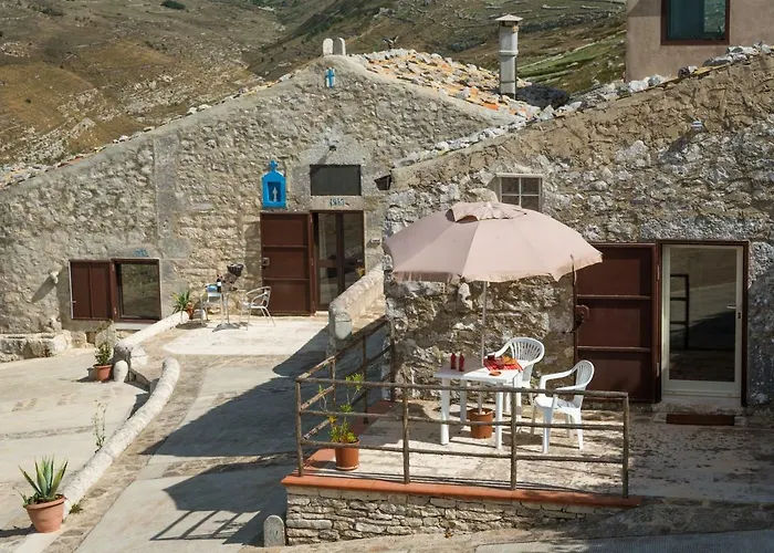 Casa Vacanze al Conservatore